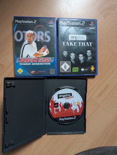 Playstation spiele konvolut - 2,