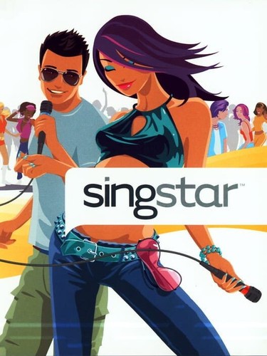 Ps2 singstar mit anleitung - mit,