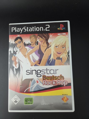Ps2 sony playstation 2 spiel - ps2,