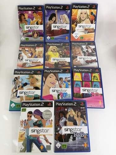 Sony ps2 playstation - ps2,