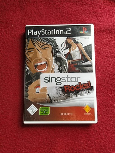 Ps2 sony playstation 2 - sony,