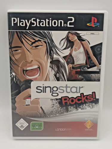 Videospiel karaoke sony - ,