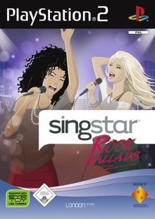 Singstar rock ballads von - singstar,