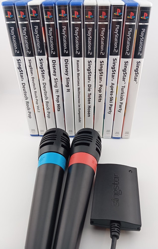 Playstation ps2 - 2,